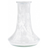 Колба Yahya Fluence Mini Color White (Білий)