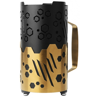 Колпак Embery Windcover PRO Gold (Золотой)