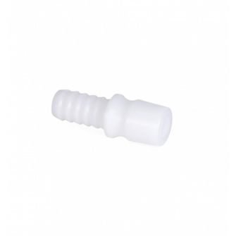 Коннектор для шланга Embery White (Белый)