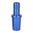 Конектор для шлангу Kaya ELOX Hose Adapter CUT Blue (Синій)