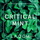 Тютюн Lagom Main Critical Mint (М'ята) 200 гр