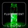 Тютюн Lagom Main Fluorescent (Бустер кислоти)