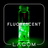 Тютюн Lagom Main Fluorescent (Бустер кислоти)