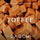 Тютюн Lagom Main Toffee (Іриска) 200 гр