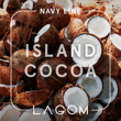 Island Cocoa (Кокос Шоколадне Печиво)
