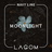 Тютюн Lagom Navy Moonlight (Зелений Чай Жасмин) 200 гр