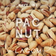 Pac-nut (Пак-нут)