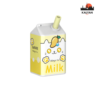 Lavie Milk 7000 Mango Ice (Манго Лед)