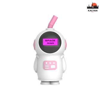 Lavie Space Man 7000 Peach Juice (Персиковый сок)