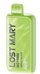 Одноразка Lost Mary MO10000 Apple Guava (Яблоко гуава) 5%