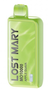 Одноразка Lost Mary MO10000 Apple Guava (Яблоко гуава) 5%