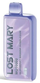 Одноразка Lost Mary MO10000 Blueberry Banana Bubblegum (Черника банана жевательная резинка) 5%