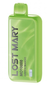 Одноразка Lost Mary MO10000 Green Mango (Зелёное манго) 5%