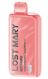 Lost Mary MO10000 Strawberry Grapefruit (Клубника грейпфрут) 5%