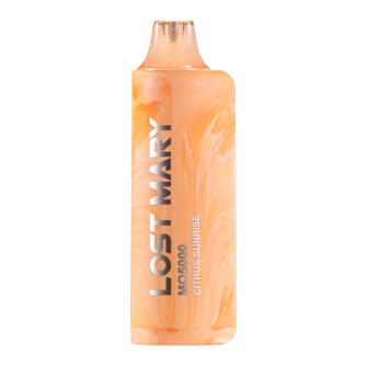 Lost Mary MO5000 Citrus Sunrise (Цитрусовый Восход)