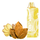 Одноразка Lost Mary MO5000 Ginger Brown (Імбир тютюн) 5%