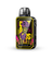 Pod Mod Lost Vape Centaurus E40 1400 мАг E40 Spirit (Черно-желтый)