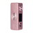 Box mod Lost Vape Centaurus M100 Dusty Rose (Рожевий)
