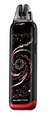 Pod-система Lost Vape Galaxy T360 Pod Kit Lava Galaxy (Черный Красный)