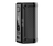 BOX mod Lost Vape Thelema Mini 45W Carbon Fiber (Чорний)