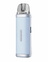 Pod-система Lost Vape Thelema Nano Pod Kit Silver Blue (Сріблясто-блакитний)