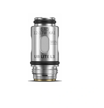 Сменный испаритель LOST VAPE UB Lite L3  0.8 Ом