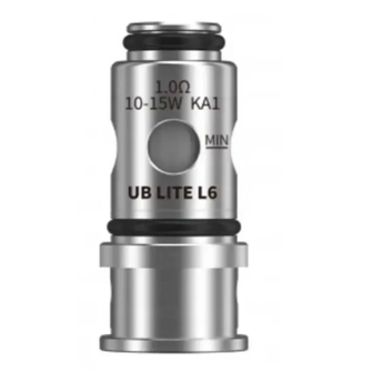 Змінний випаровувач LOST VAPE UB Lite L6 1.0 Ом