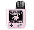 Pod-система Lost Vape Ursa Baby 2 Joy Pink Pixel Role