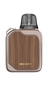Pod-система Lost Vape Ursa Baby 3 Pod Kit Oak Wood (Коричнево-сірий)