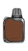Pod-система Lost Vape Ursa Baby 3 Pod Kit Shadow Mocha (Коричневый)