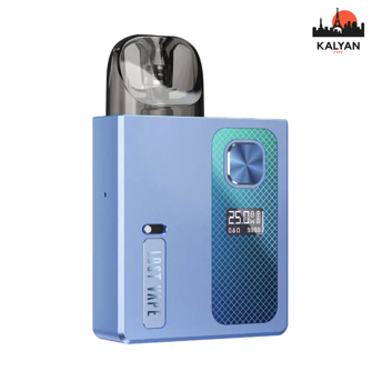 Lost Vape Ursa Baby Pro Frost Blue (Блакитний)