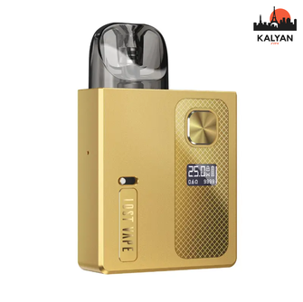 Lost Vape Ursa Baby Pro Golden Knight (Золотий)