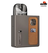 Pod-система Lost Vape Ursa Baby Pro Gunmetal Espresso (Метал)
