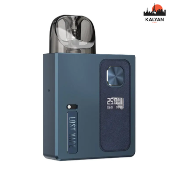 Lost Vape Ursa Baby Pro Navy Blue (Темно-синій)