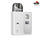 Pod-система Lost Vape Ursa Baby Pro Pearl White (Белый)