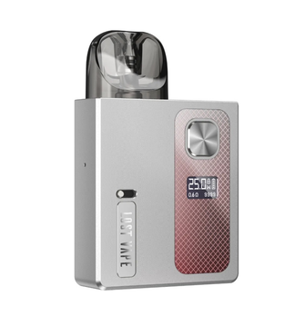 Pod-система Lost Vape Ursa Baby Pro Silver Lust (Сріблястий)