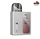 Pod-система Lost Vape Ursa Baby Pro Silver Lust (Серебро)