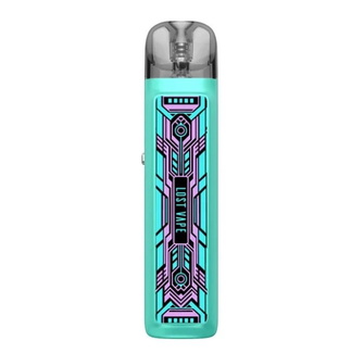 Pod-система Lost Vape Ursa Nano 2 Icy Space (Блакитний)