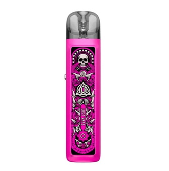 Pod-система Lost Vape Ursa Nano 2 Pink Survivor (Яскраво-рожевий)