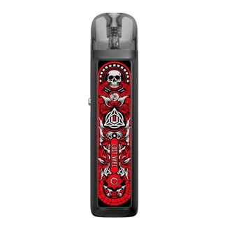 Pod-система Lost Vape Ursa Nano 2 Revenge Soul (Чорно-червоний)