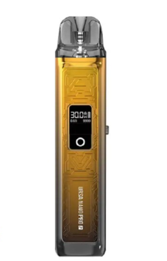 Pod-система Lost Vape Ursa Nano Pro 2 Gold Mecha (Золотой)