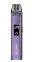 Pod-система Lost Vape Ursa Nano Pro 2 Purple Mecha (Фіолетовий)