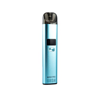 Pod-система Lost Vape Ursa Nano Pro Bright Blue (Блакитний)