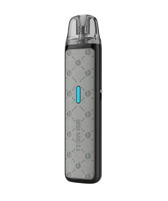 Pod-система Lost Vape Ursa Nano S 2 Grey Neverfall (Сірий)