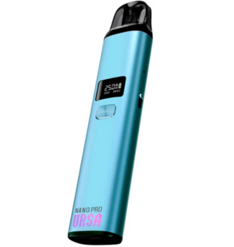 Pod-система Lost Vape Ursa Pro Pod Bright Blue