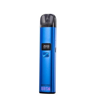 Pod-система Lost Vape Ursa Pro Pod Navy Blue