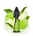 Солевая жидкость Lucky 15 мл 50 мг Apple (Яблоко)