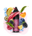 Солевая жидкость Lucky 15 мл 50 мг Berry Lemonade (Ягодный Лимонад)