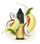 Солевая жидкость Lucky 15 мл 50 мг Coconut Melon (Кокос Дыня)
