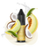 Солевая жидкость Lucky 15 мл 50 мг Coconut Melon (Кокос Дыня)